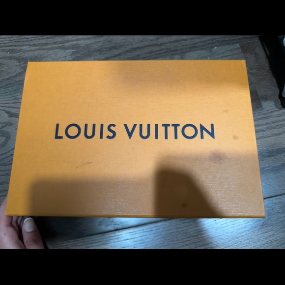 Louis Vuitton kirigami pochette set - all 3 pieces with box - Picture 4 of 16